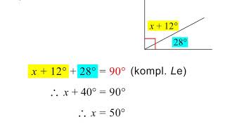 YouCanDoMaths Graad 8 Meetkunde [upl. by Davey]