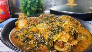 Cuisiner avec moi la recette Poisson CHINCHARD à loseille à la POELE très delicieuxle gout de ça [upl. by Bui]