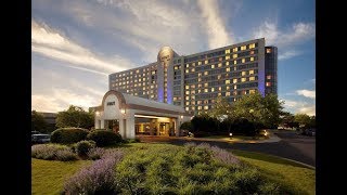 Hyatt Regency Lisle near Naperville  Lisle Hotels Illinois [upl. by Onileba]