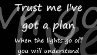 Pain  Three Days Grace Lyrics [upl. by Yrahca]