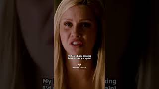 Rebekah Mikaelson Emotional Scene🥺💔TVD HD Whatsapp Status Shorts theoriginals thevampirediaries [upl. by Livvie409]