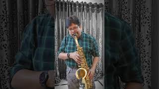 Ja Re Ja O Harjai  Saxophone Instrumental Aseem Masih 🎷 [upl. by Atnim738]