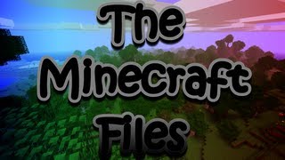 The Minecraft Files  50 Original World Tour 22 HD [upl. by Elcin]