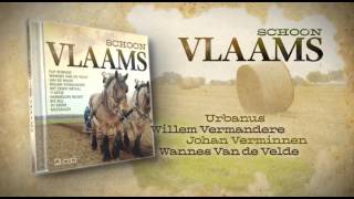 SCHOON VLAAMS  2CD  TVSpot [upl. by Eirovi]