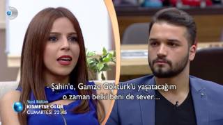 Kısmetse Olur 296 Bölüm Fragmanı [upl. by Anelej]