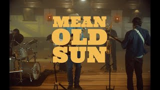 Turnpike Troubadours  Mean Old Sun Official Video [upl. by Renault]