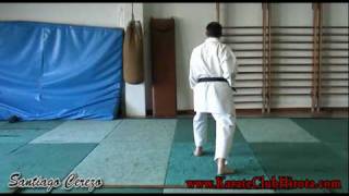 Rohai Nidan ShitoRyu [upl. by Guinevere]