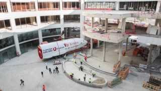 KidZania Istanbul 2m [upl. by Christoffer677]