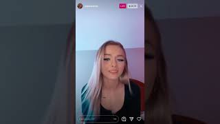 Zoe Laverne apology video [upl. by Liss]