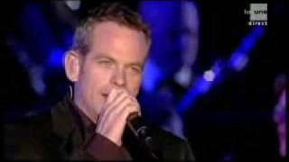 Garou  belle  live in bruxelles [upl. by Atiral]