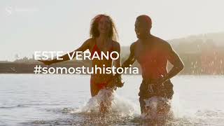 Somos tu Historia  Senator Hotels amp Resorts 2024 [upl. by Drucilla]