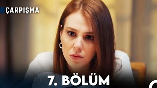 Çarpışma 7 Bölüm [upl. by Enal]