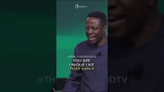 TAP INTO YOUR TALENTS WITH PASTOR SAM ADEYEMI [upl. by Sinned]