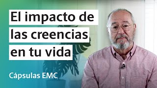 Reescribe tu historia el impacto de las creencias en tu vida 🧠 Enric Corbera [upl. by Torie842]