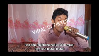 Lagu Thailand viral ini yang kalian cari  pleaseee subscribe [upl. by Kcirdle]