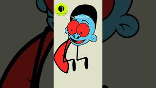 🤣 Oggy चला piano बजाने 🤣 । waitforend cartoon trending ytshortsytshorts shorts [upl. by Aseen]