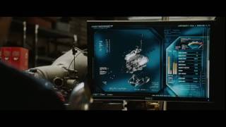 Funniest part in Iron Man [upl. by Eidualc]