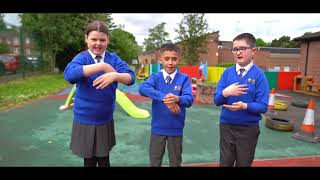 Earlview Primary and Nursery P7 Leavers Video for 2024 [upl. by Fitton]