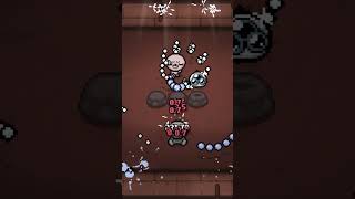 TAINTED TREASURES short thebindingofisaac isaac foryou mod game wildcard [upl. by Mcgurn]