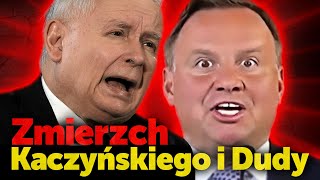 Zmierzch Kaczyńskiego i Dudy Przestali być autorytetami nawet dla pisowców [upl. by Bach]