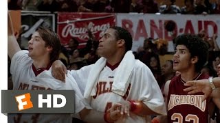 Coach Carter 89 Movie CLIP  The Final Shot 2005 HD [upl. by Udenihc]