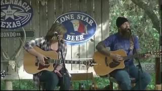 Set 2  08 Cody Jinks  Wake Up Becki [upl. by Huxley]