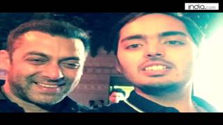 Salman Khan also reacted to Anant Ambani’s unbelievable weight loss View Pics [upl. by Malin]