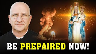 Fr Chad Ripperger – Shocking Prophecy Of Our Lady Of Good Success  Be Prepared For What Is Coming [upl. by Solitta376]