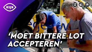 Zwager ZWAAR TELEURGESTELD na nieuws vanuit VAKANTIEADRES  De Alarmcentrale  KIJK [upl. by Beberg653]