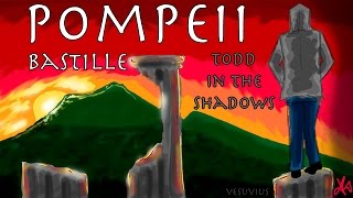 POP SONG REVIEW quotPompeiiquot by Bastille [upl. by Oivalf221]