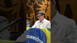 Parte 4  Discurso CONAE 2024  Guilherme Kilter política conae pt lgbt [upl. by Ariaec]