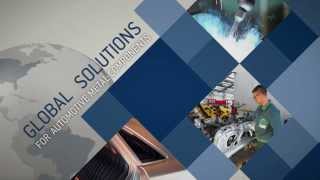 Gestamp global solutions for automotive metal components [upl. by Aileek365]