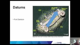 Australian Height Datum explained buildingeducation diy surveying [upl. by Dukey]