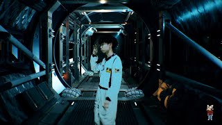 McPlayGT  “MY SPACE” Official Music Video [upl. by Cirenoj364]