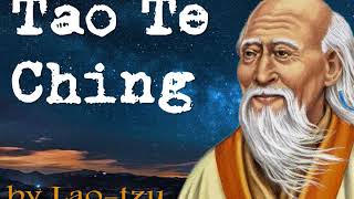 Tao Te Ching audiobook [upl. by Retha111]