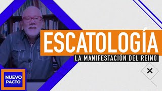 Escatología C8 Parte 1 “Las bodas del Cordero”  Ap Lucas Márquez [upl. by Mert824]