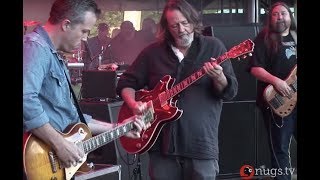 Widespread Panic Full Webcast  SweetWater 420 Festival 42119 [upl. by Nealson]