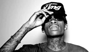 YC feat Wiz Khalifa  Racks Remix [upl. by Goldenberg]