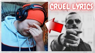 GERMAN Rapper reacts  🇹🇷 Defkhan ft Allame  Oyunun Kralı [upl. by Pavier488]