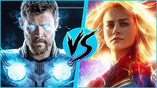 Dr Manhattan Vs Avengers  Marvel Vs Dr Manhattan  In Hindi  SUPERHERO STUD10S [upl. by Onit830]