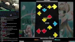 StepMania The Others  AA 957  WR [upl. by Nnylirak]