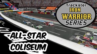 NR2003 IWS3 AllStar Shootout  LA Coliseum [upl. by Haywood]