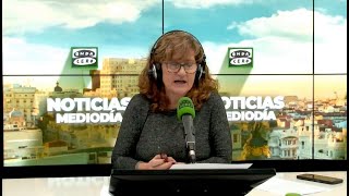 Elena Gijón quotPuigdemont ha colonizado el pensamiento político del Gobiernoquot [upl. by Mays]