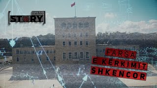 “FARSA E KËRKIMIT SHKENCOR”  Diplomat pavlerë që prodhojnë universitetet  Inside Story [upl. by Aihsyt]