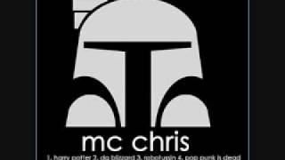 MC ChrisFetts Vette [upl. by Ical]