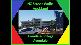 Avondale College Auckland [upl. by Grounds]