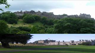 Castles of Scotland  City of Edinburgh [upl. by Akital891]