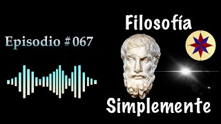 Filosofía Simplemente Episodio 067  El Pensamiento de Hegel 2 La Dialéctica [upl. by Corey]