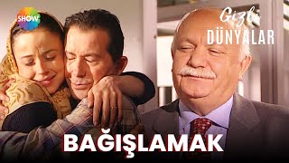 Gizli Dünyalar  Bağışlamak FULL HD [upl. by Emelin]