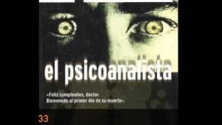 EL PSICOANALISTA 33 Audiolibro voz real [upl. by Margalo]